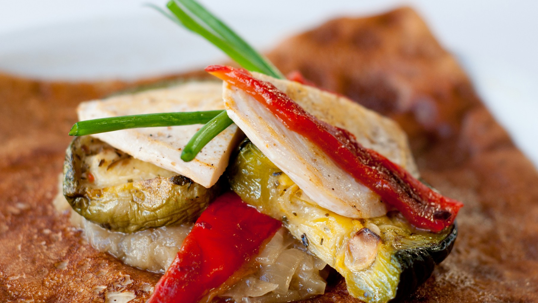 Crêpes de invierno calentitos