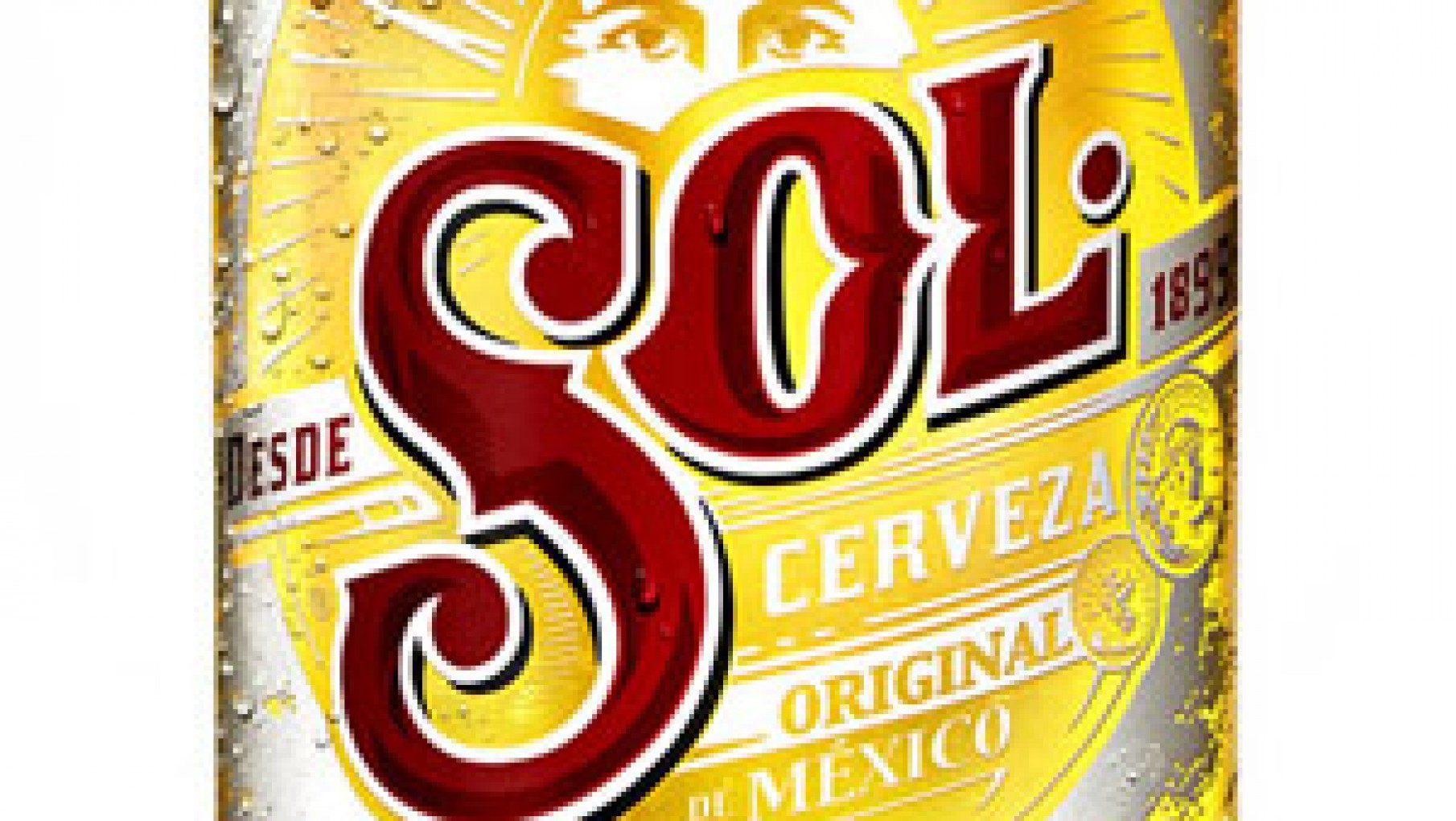 SOL, LA CERVEZA DE ESP RITU LIBRE LLEGA A LA ARGENTINA