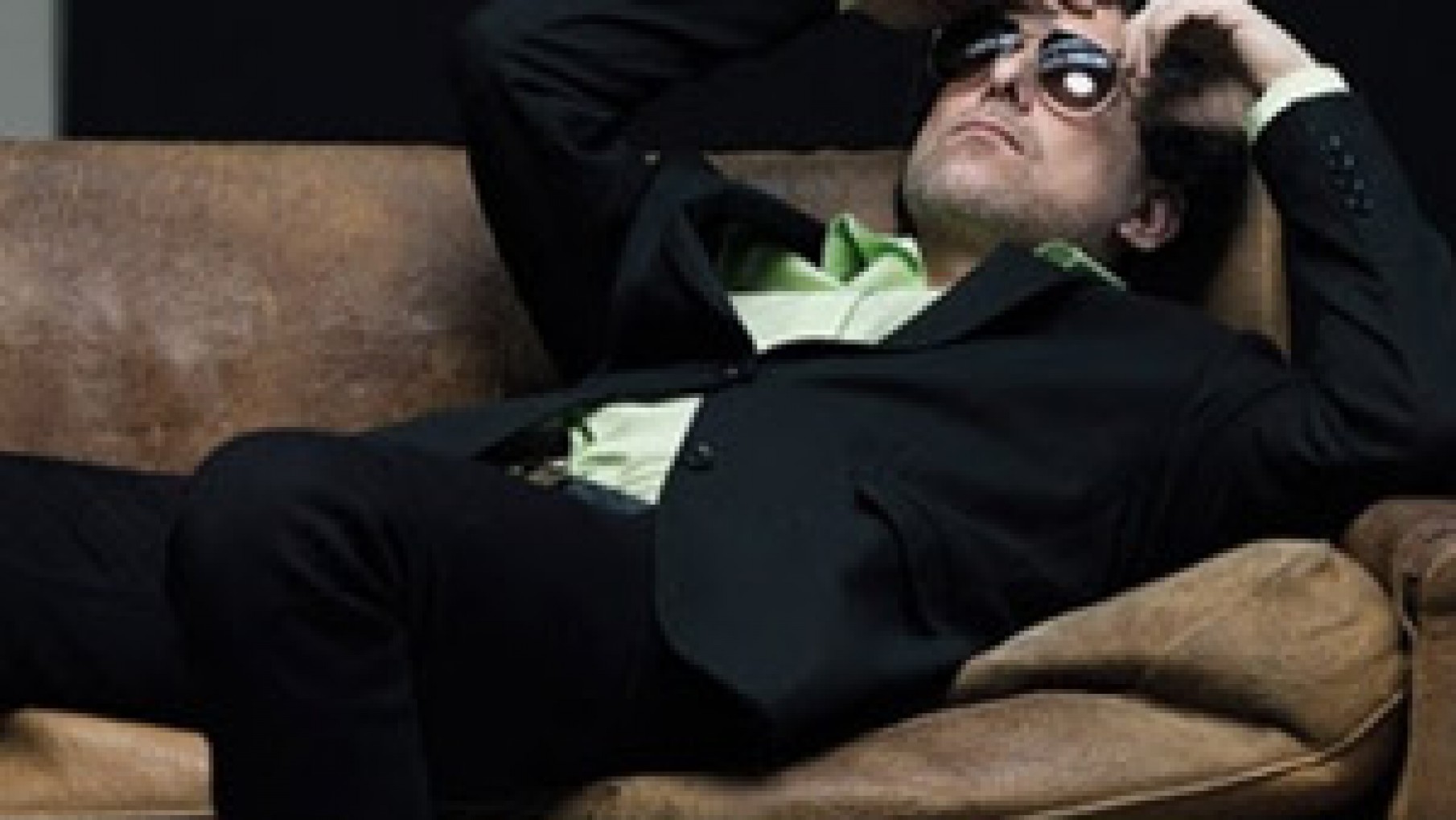 ANDRÉS CALAMARO y SU JAMÓN DEL MEDIO…