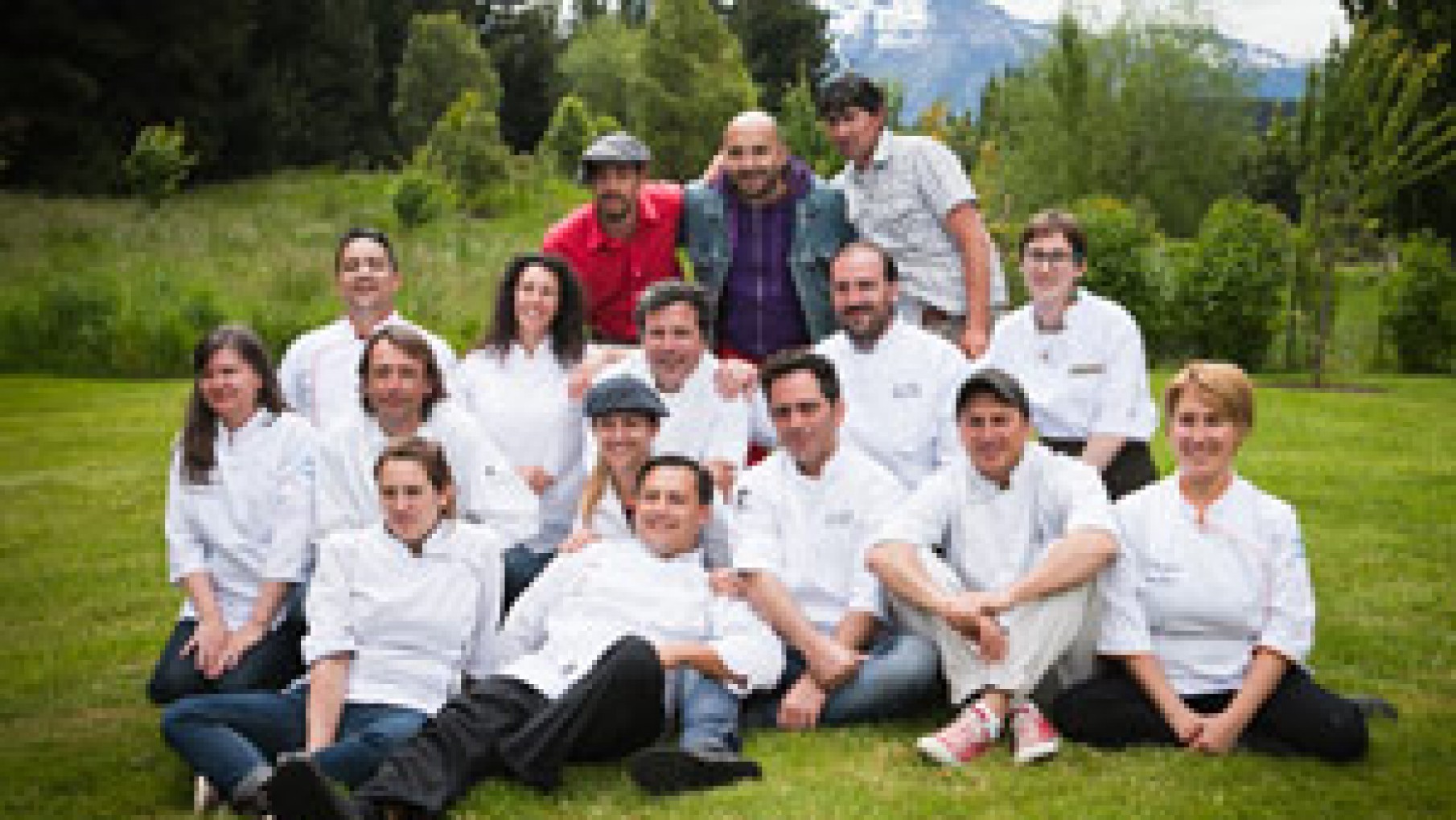 PASIÓN POR LA COCINA EN PALADAR PATAGONIA