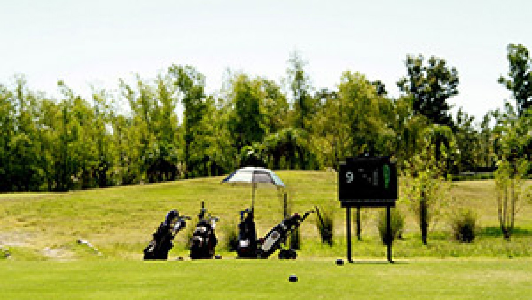 GOLF GOURMET EN LA RESERVA CARDALES