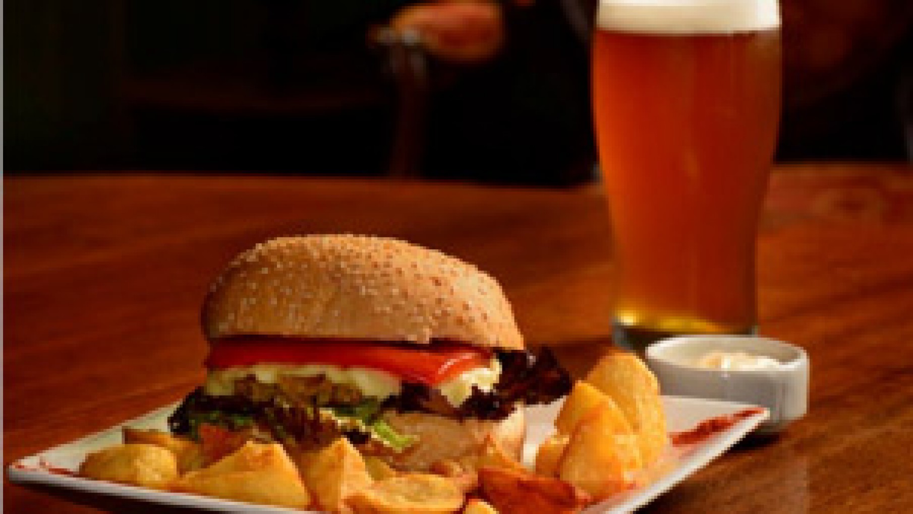 NUEVAS TEMPLE BURGERS PARA DISFRUTAR