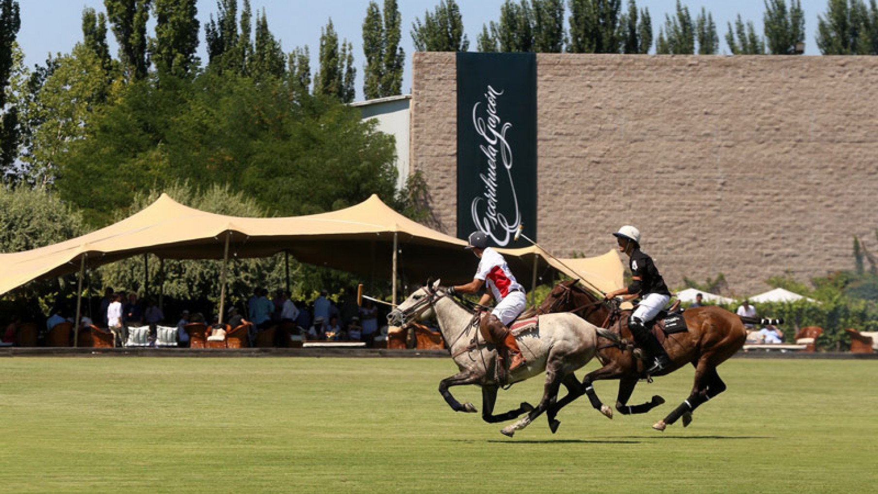 ESCORIHUELA GASCÓN WINE & FASHION NIGHT