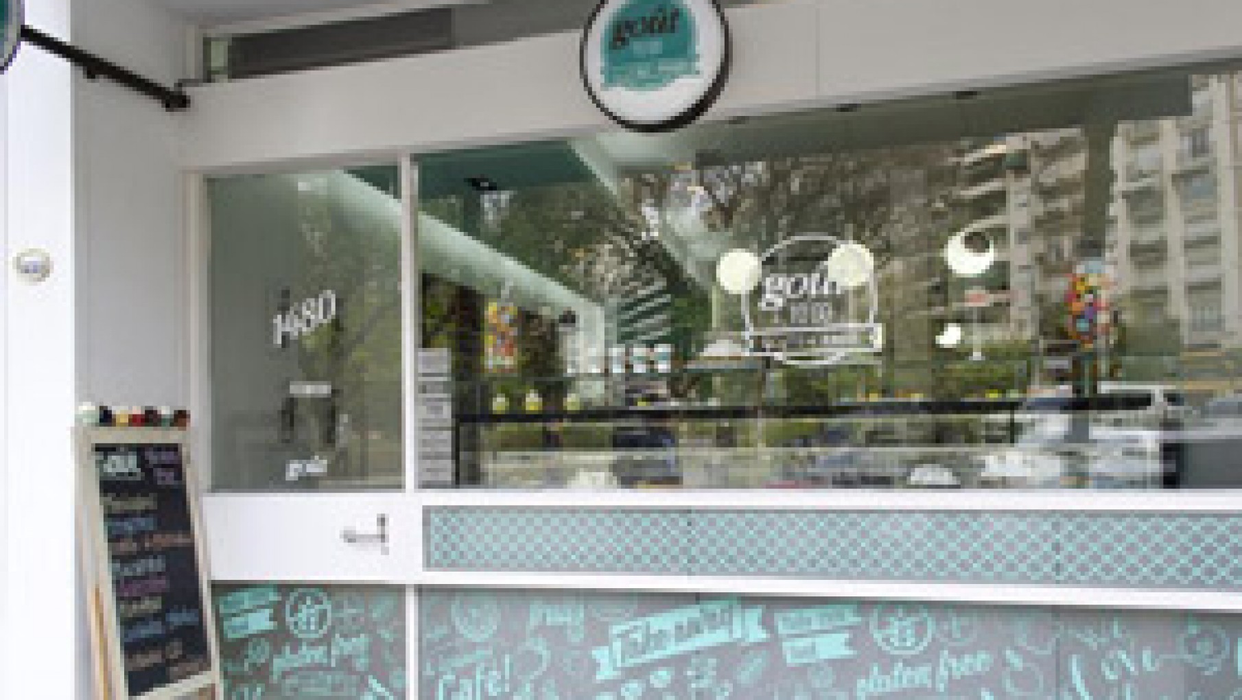 GOUT, SALUDABLE Y PLACENTERO