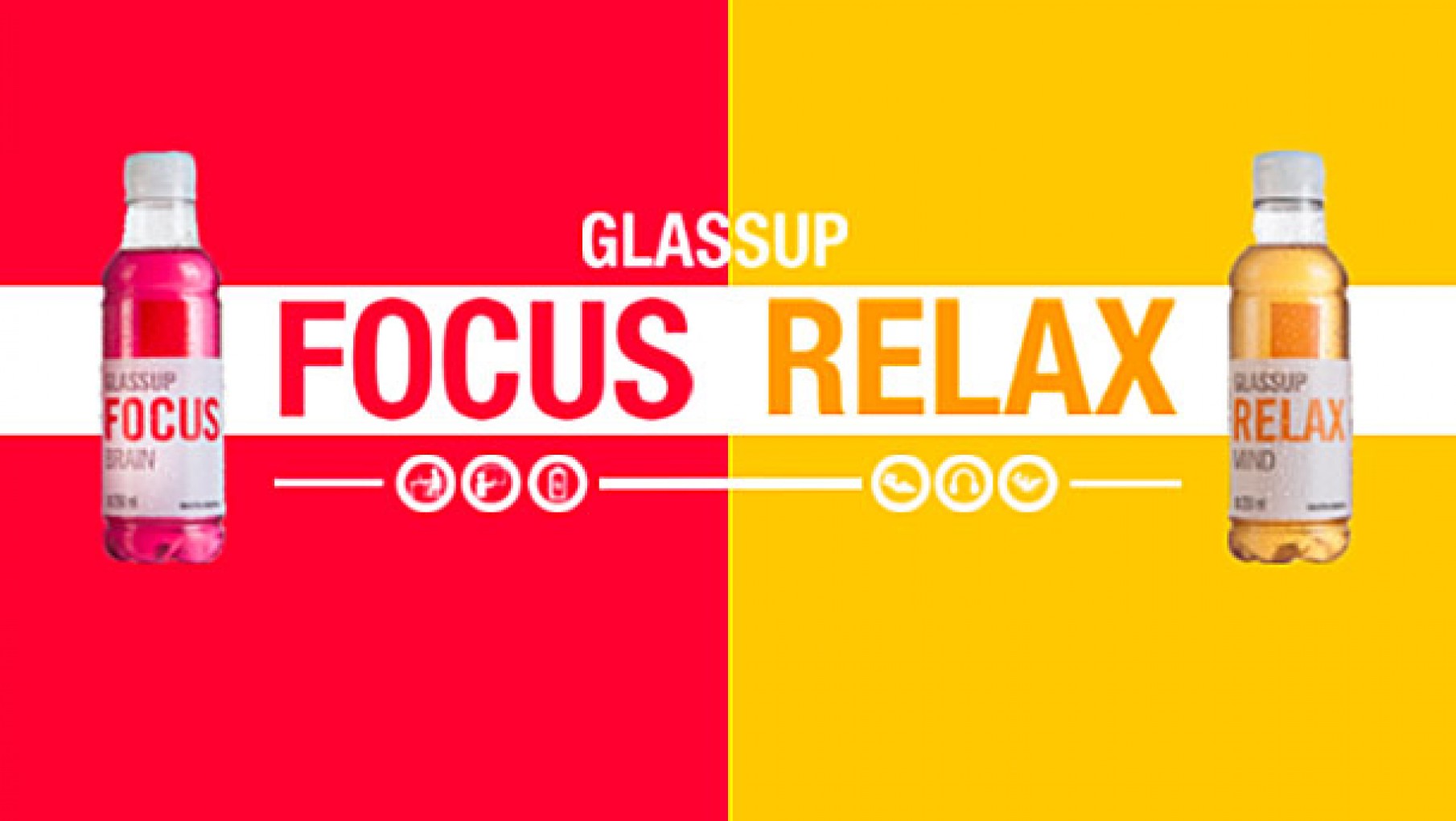 UNA TENDENCIA QUE CRECE, LAS BEBIDAS FUNCIONALES