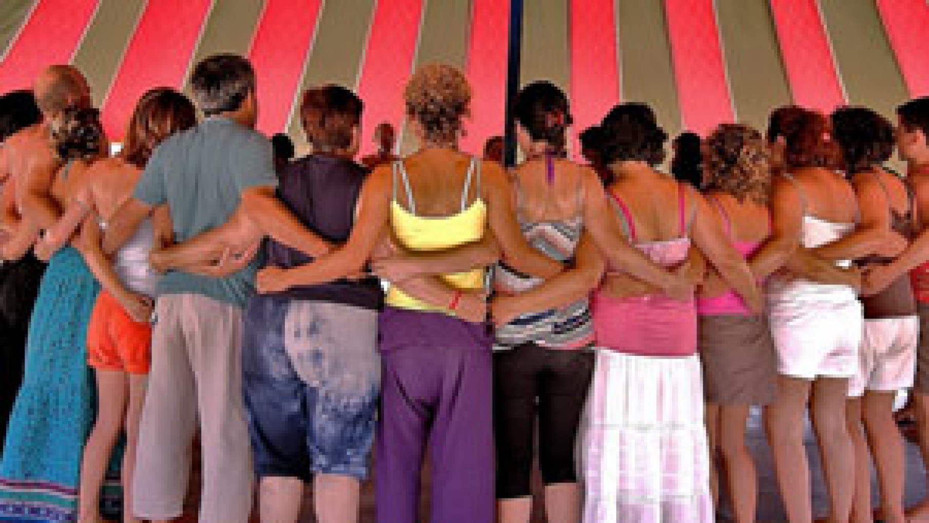 INTEGRACIÓN HUMANA CELEBRA LA “UNIÓN EN LA DIVERSIDAD