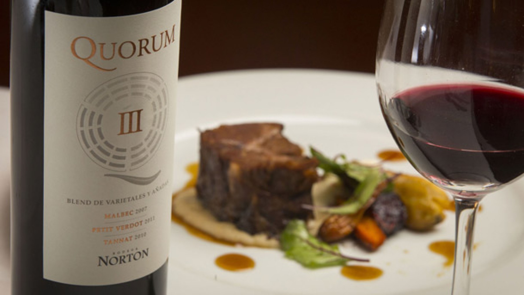 EL TERROIR MENDOCINO EN SU M XIMA EXPRESIÓN