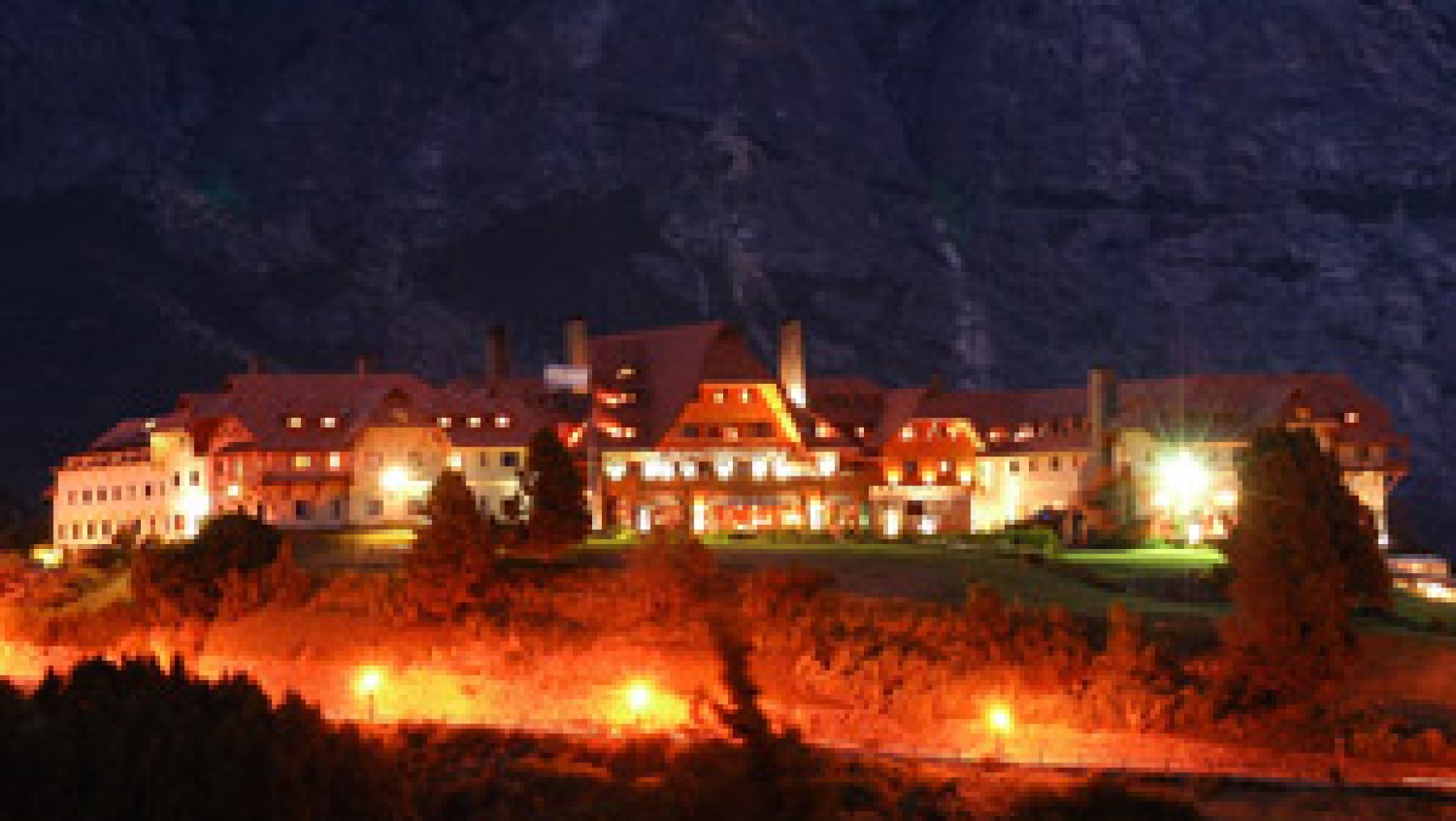 BODEGA NORTON Y LLAO LLAO HOTEL & RESORT TE INVITAN