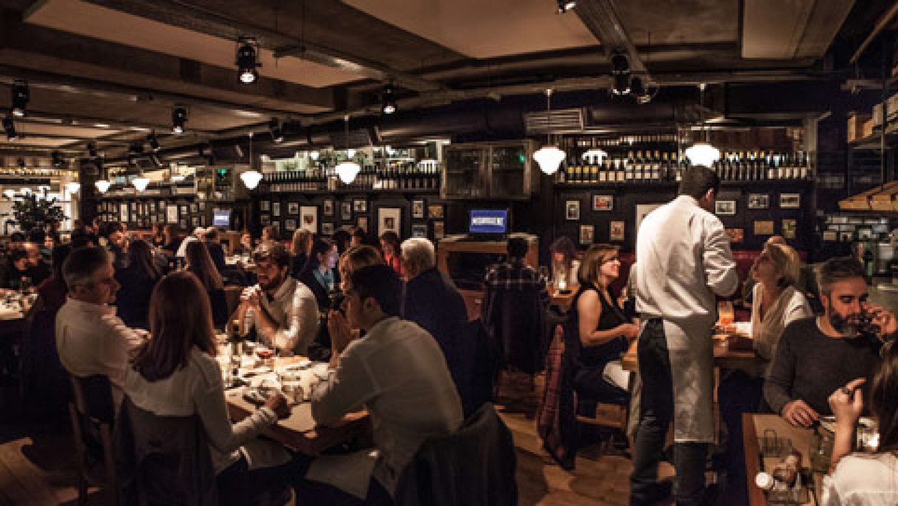 MISHIGUENE / Menú fin de año