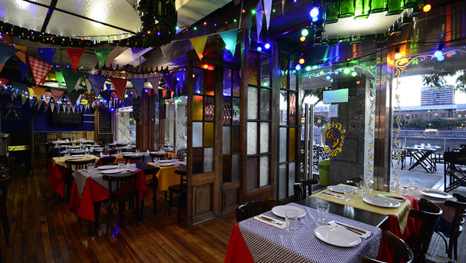 LA DORITA. UN CL SICO QUE CRECE.