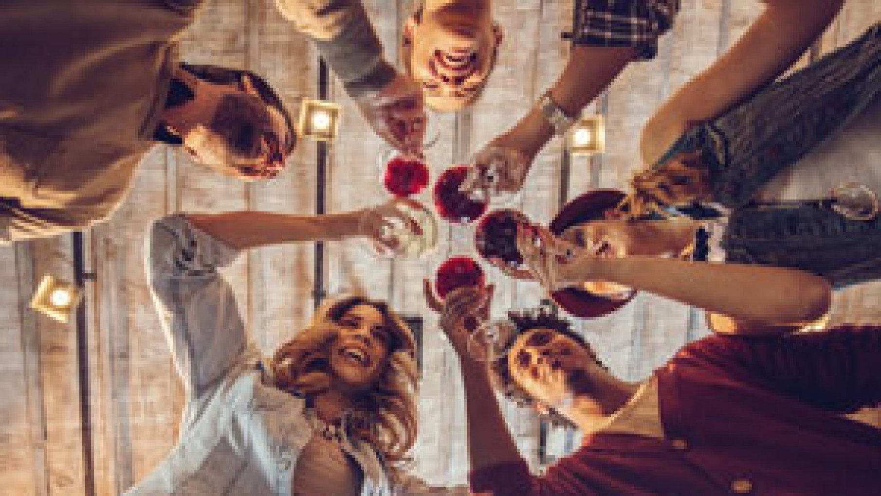 NAVIDAD Y AÑO NUEVO EN DAMBLEE BRASSERIE