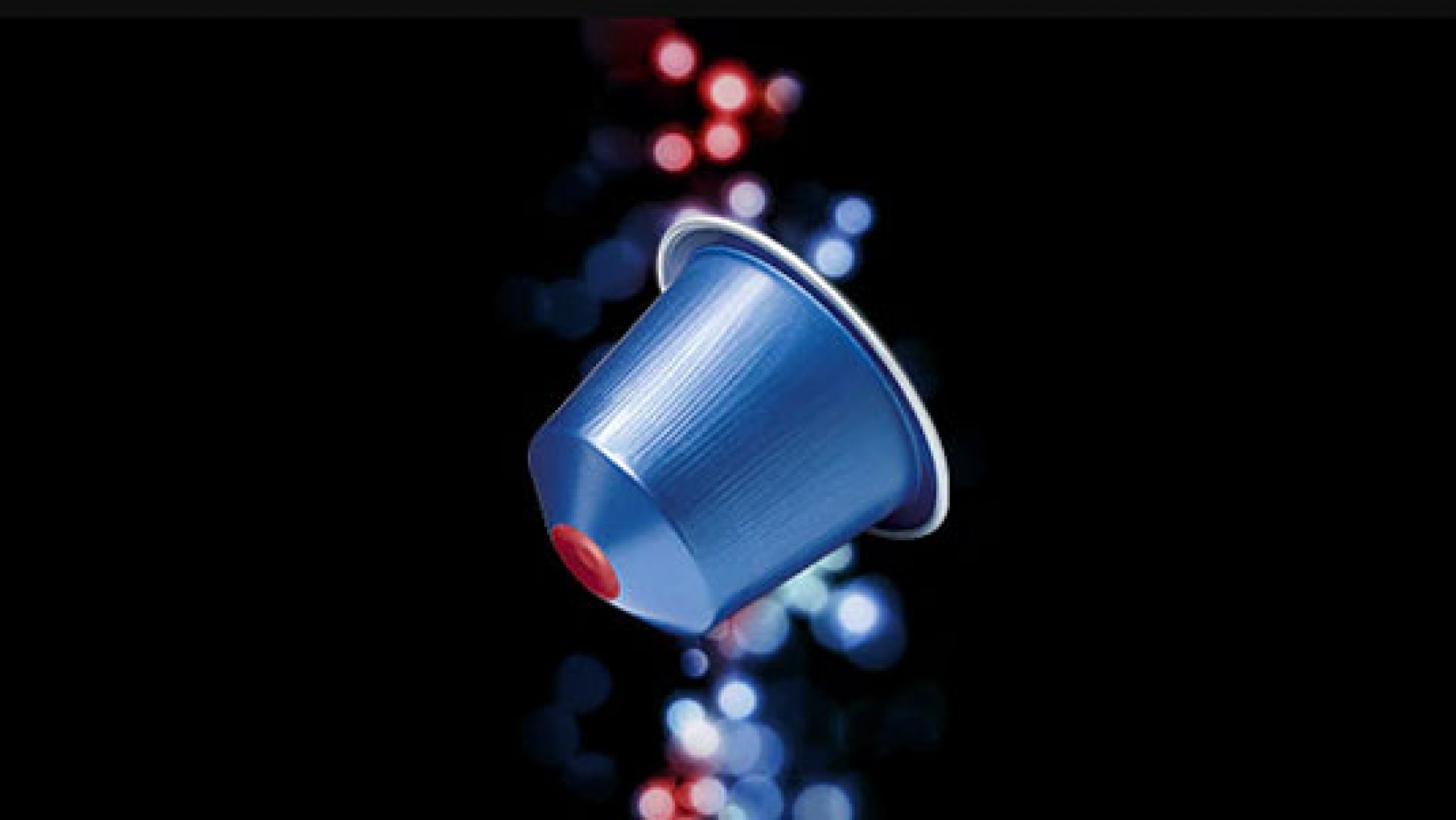 NESPRESSO RISTRETTO DECAFFEINATO ¿CU L ES CU L?