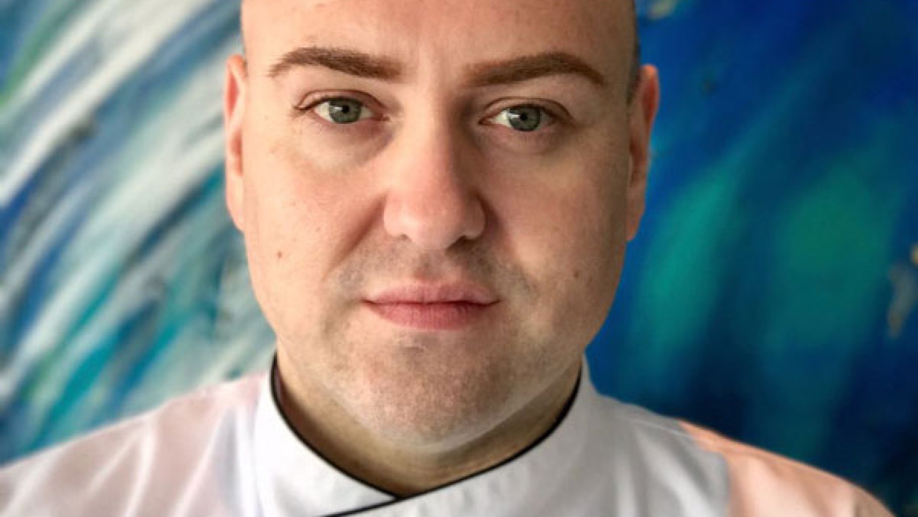 PABLO BARBERO, CHEF EJECUTIVO DE HILTON BUENOS AIRES