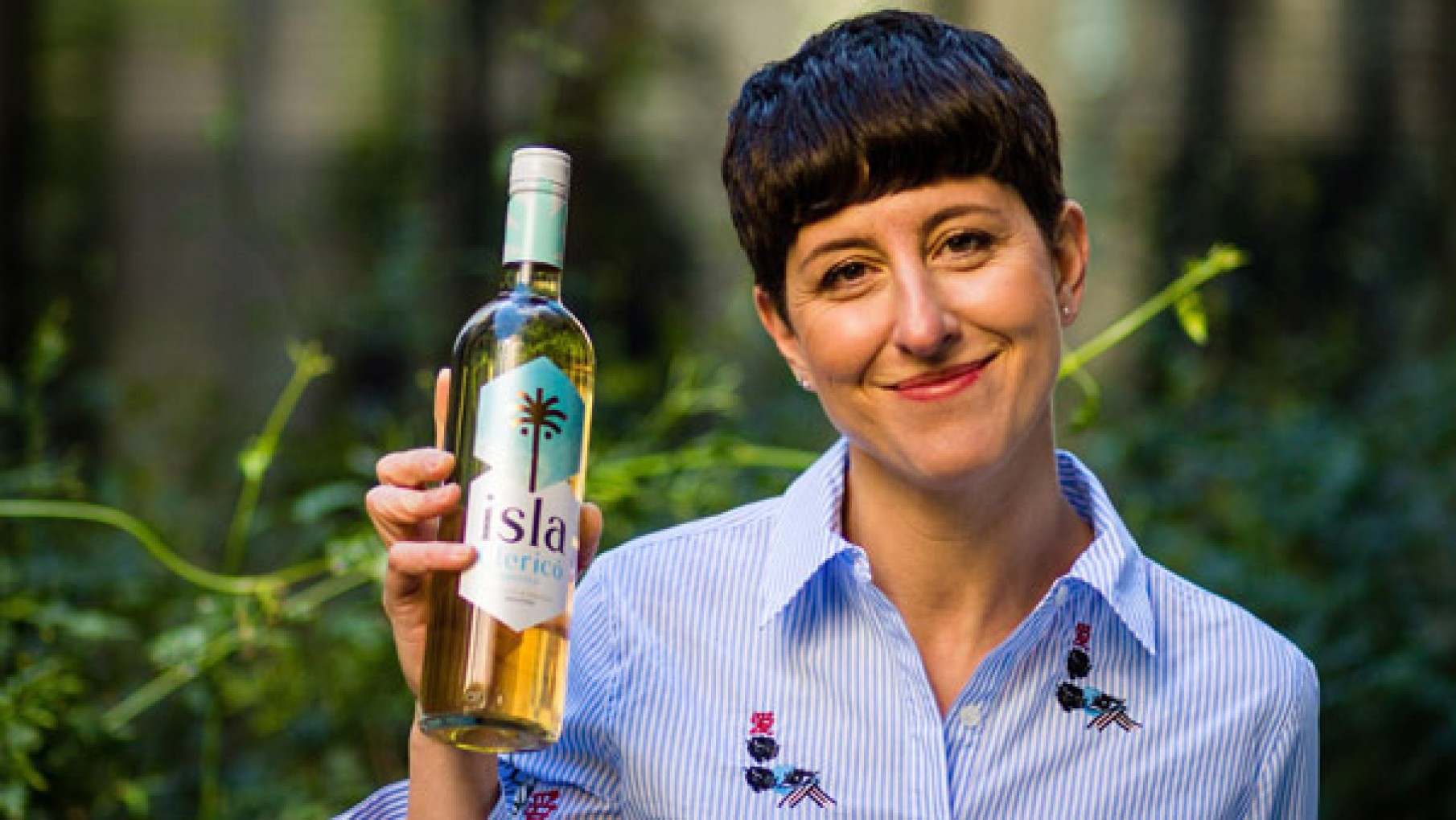 INÉS DE LOS SANTOS LANZÓ ISLA, BEBIDAS LISTAS PARA DISFRUTAR