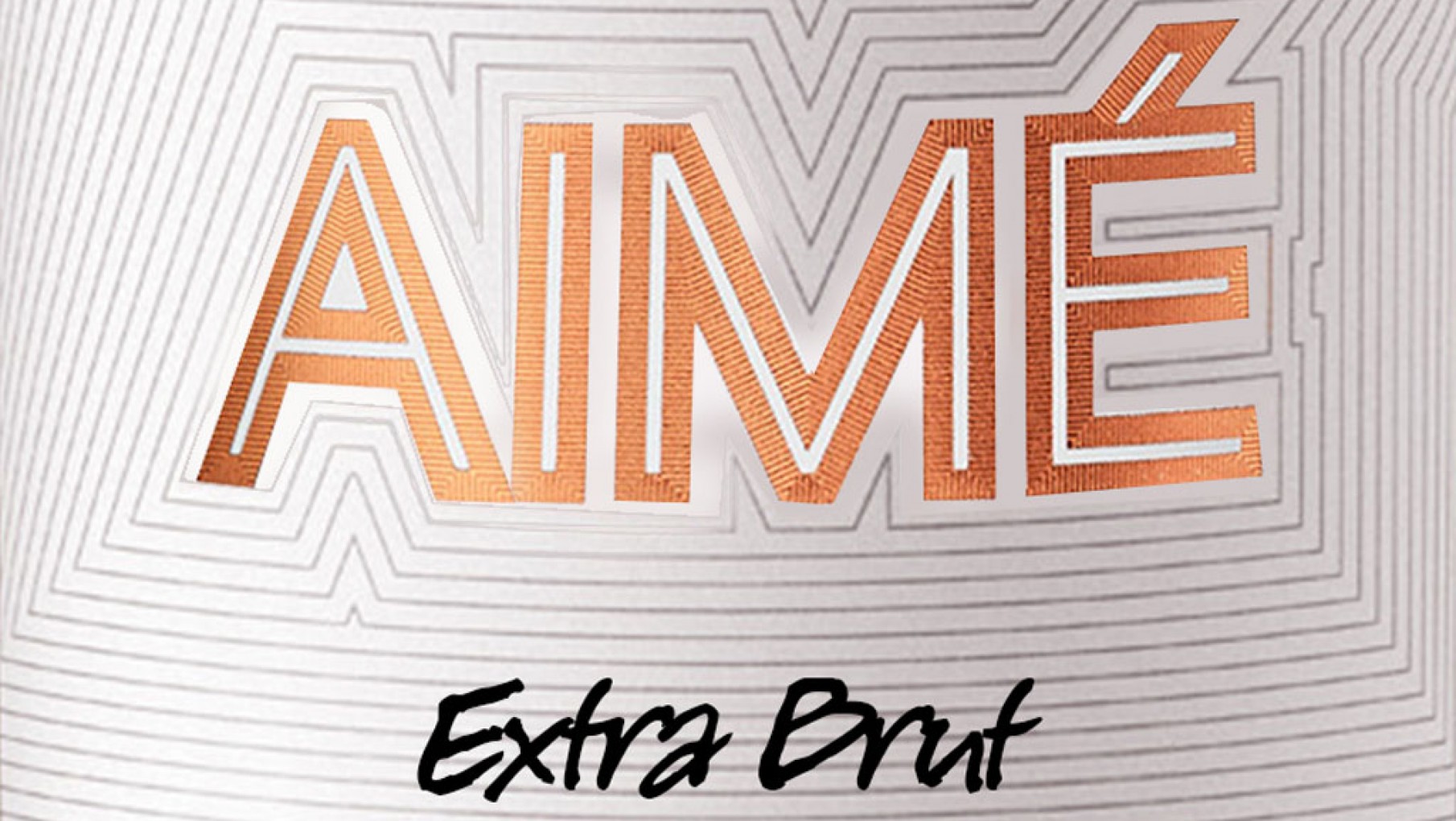 AIMÉ EXTRA BRUT, LA NUEVA APUESTA DE BODEGA RUCA MALEN