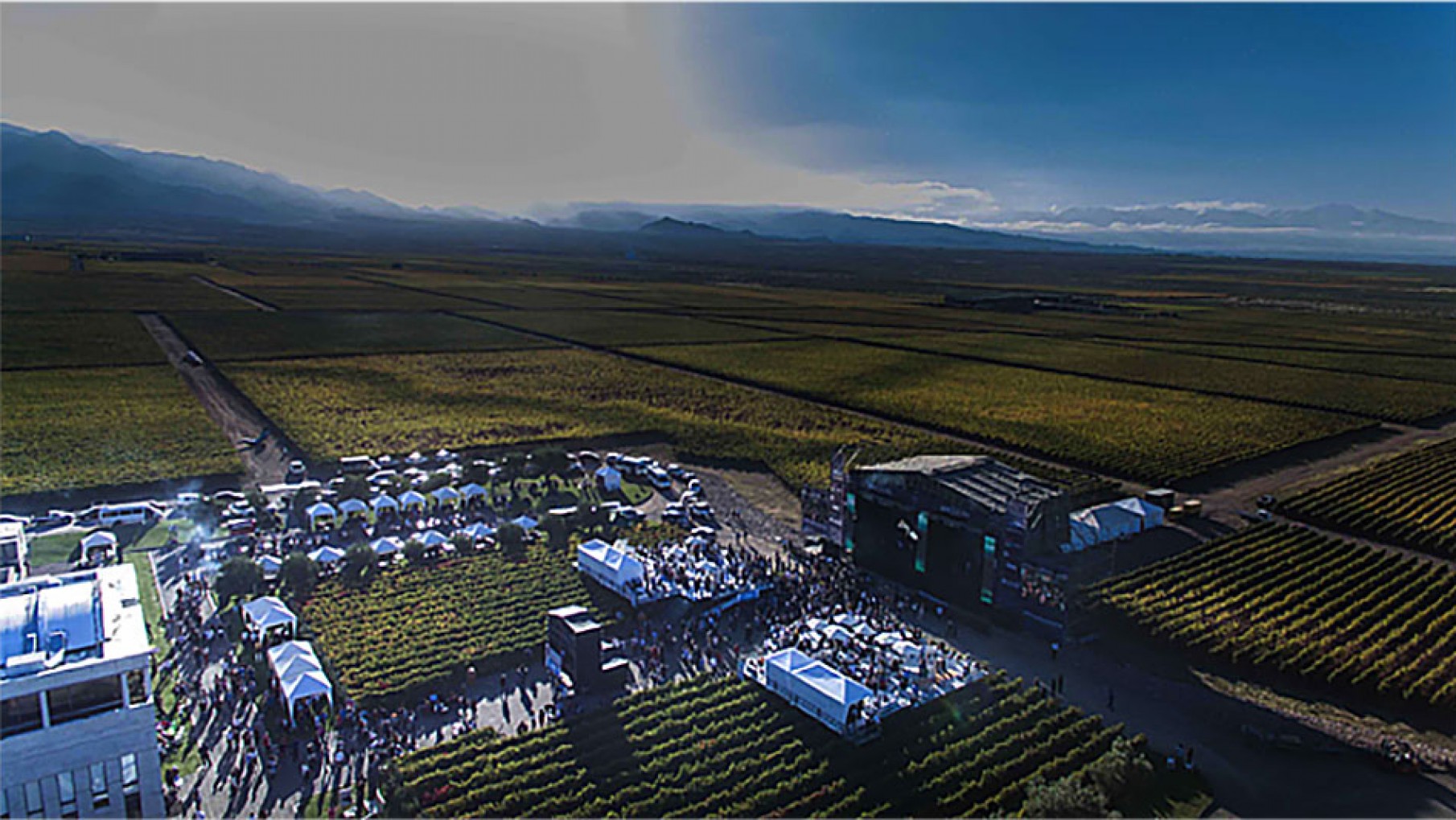 CUENTA REGRESIVA PARA EL WINEROCK