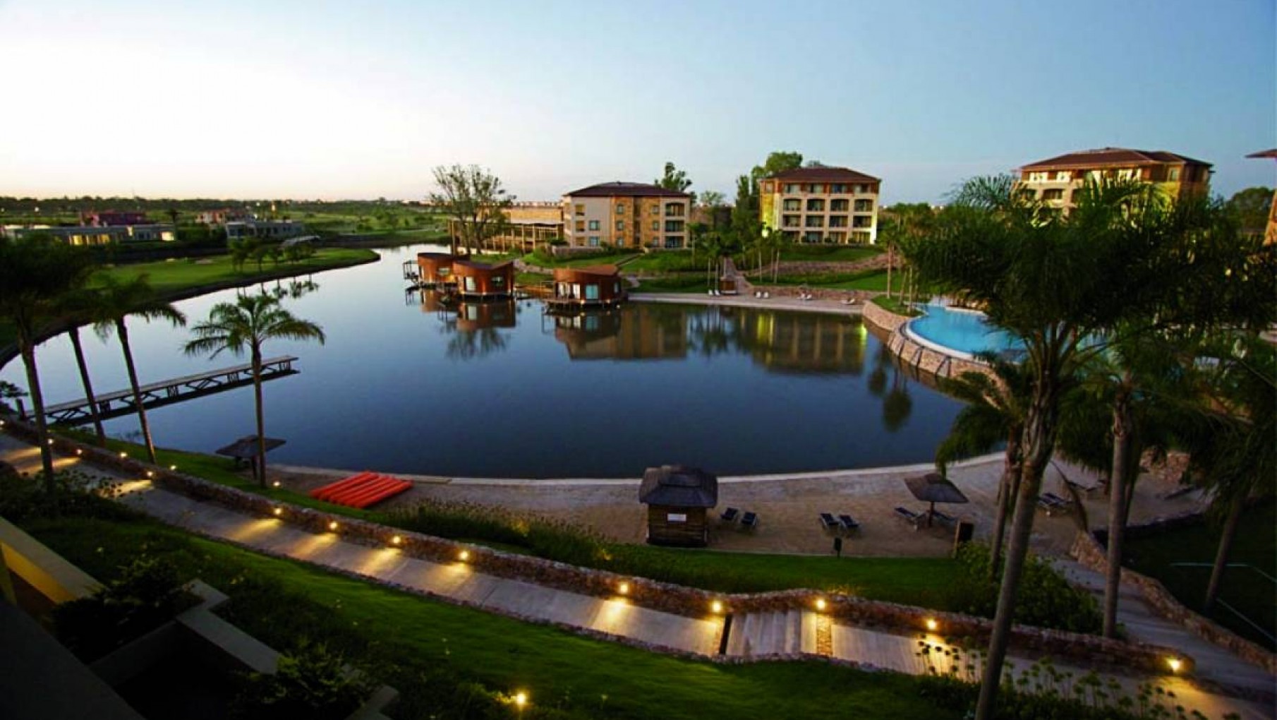 TARDES DE TE EN SOFITEL LA RESERVA CARDALES