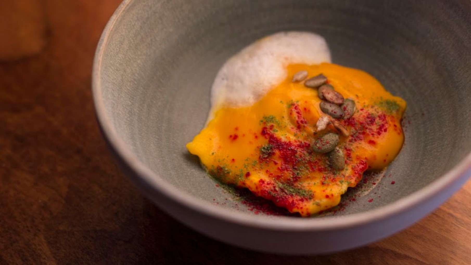 NUEVA CARTA DE TEMPORADA EN ROSELL BOHER LODGE