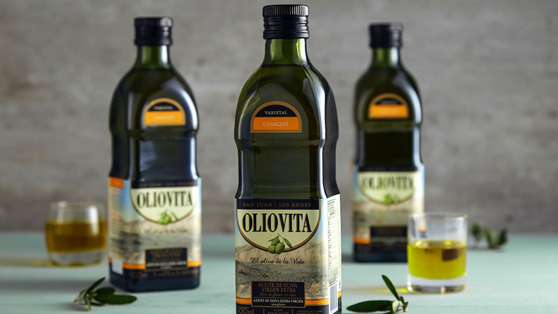 OLIOVITA PREMIADO EN EXPOLIVA 2019