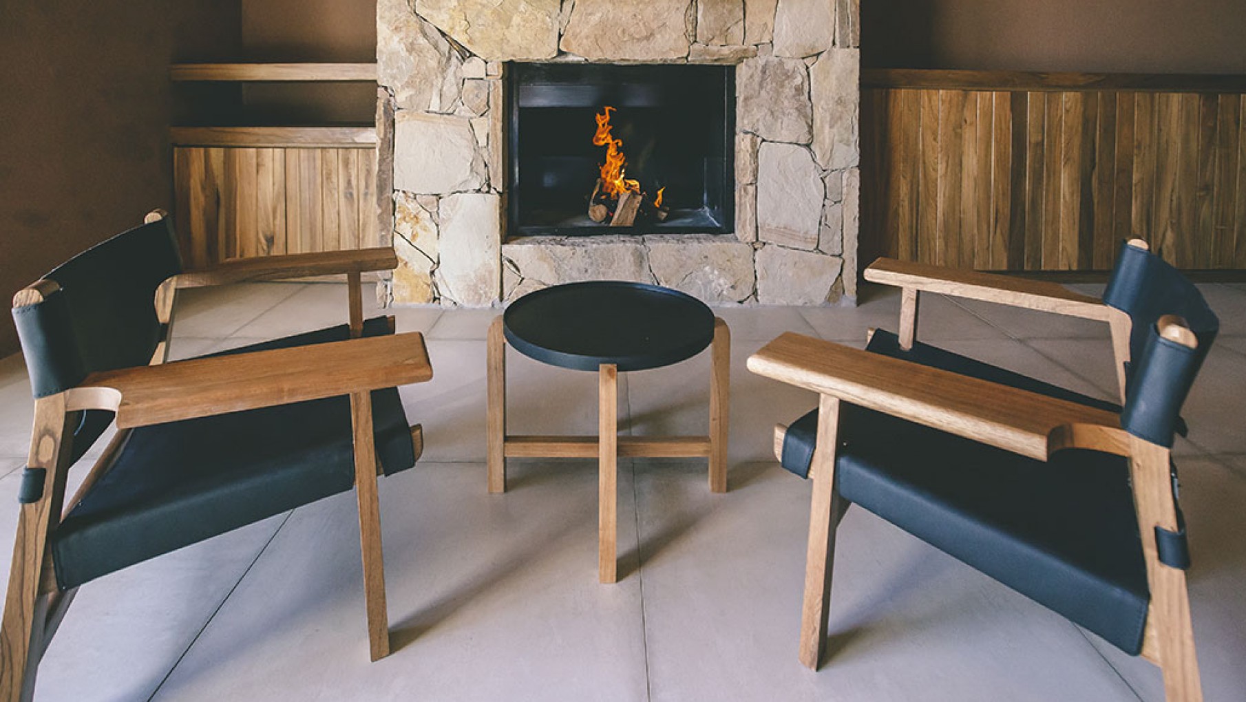 ROSELL BOHER LODGE INAUGURÓ 8 NUEVAS CASAS DE VIÑAS