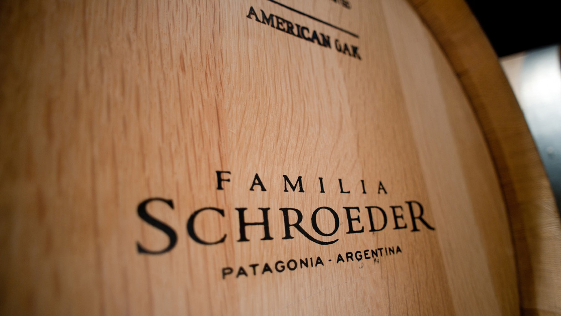 VIV LA PATAGONIA ENTRE VIÑEDOS EN BODEGA FAMILIA SCHROEDER
