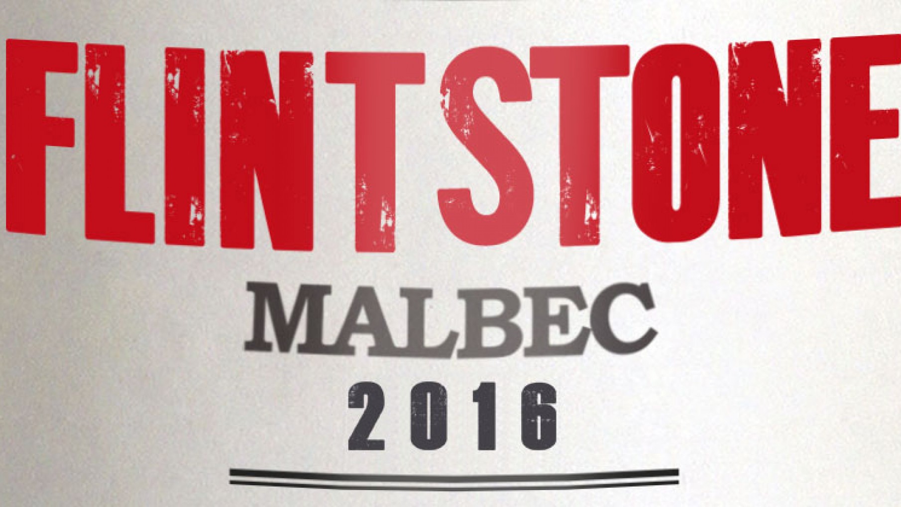 FUEGO BLANCO VALLE DEL SILEX FLINTSTONE MALBEC 2016