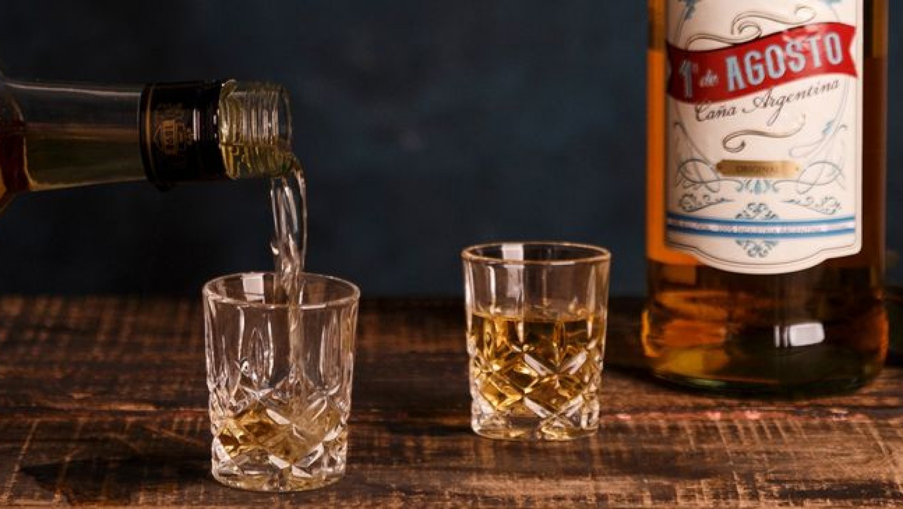 LA CAÑA UN SABOR PURAMENTE ARGENTINO