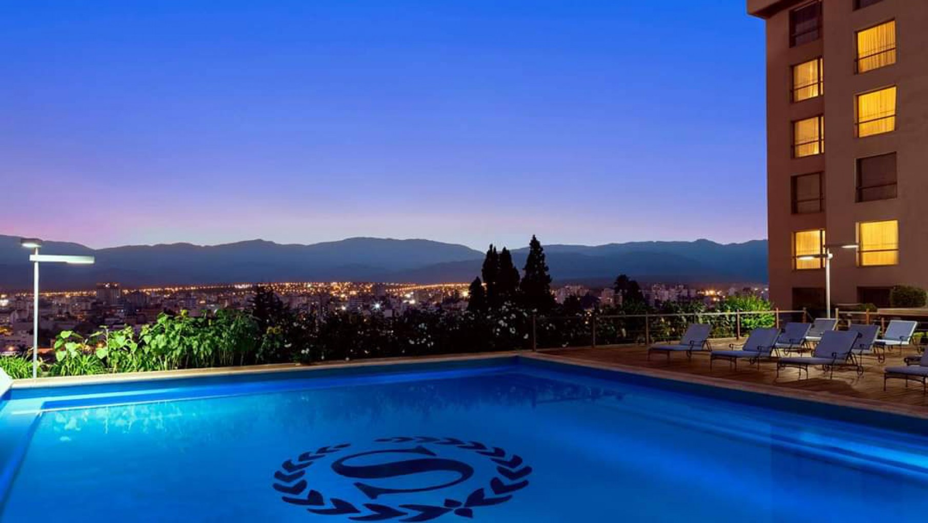 SHERATON SALTA HOTEL DA LA BIENVENIDA AL TURISMO NACIONAL CON ATRACTIVAS PROMOCIONES