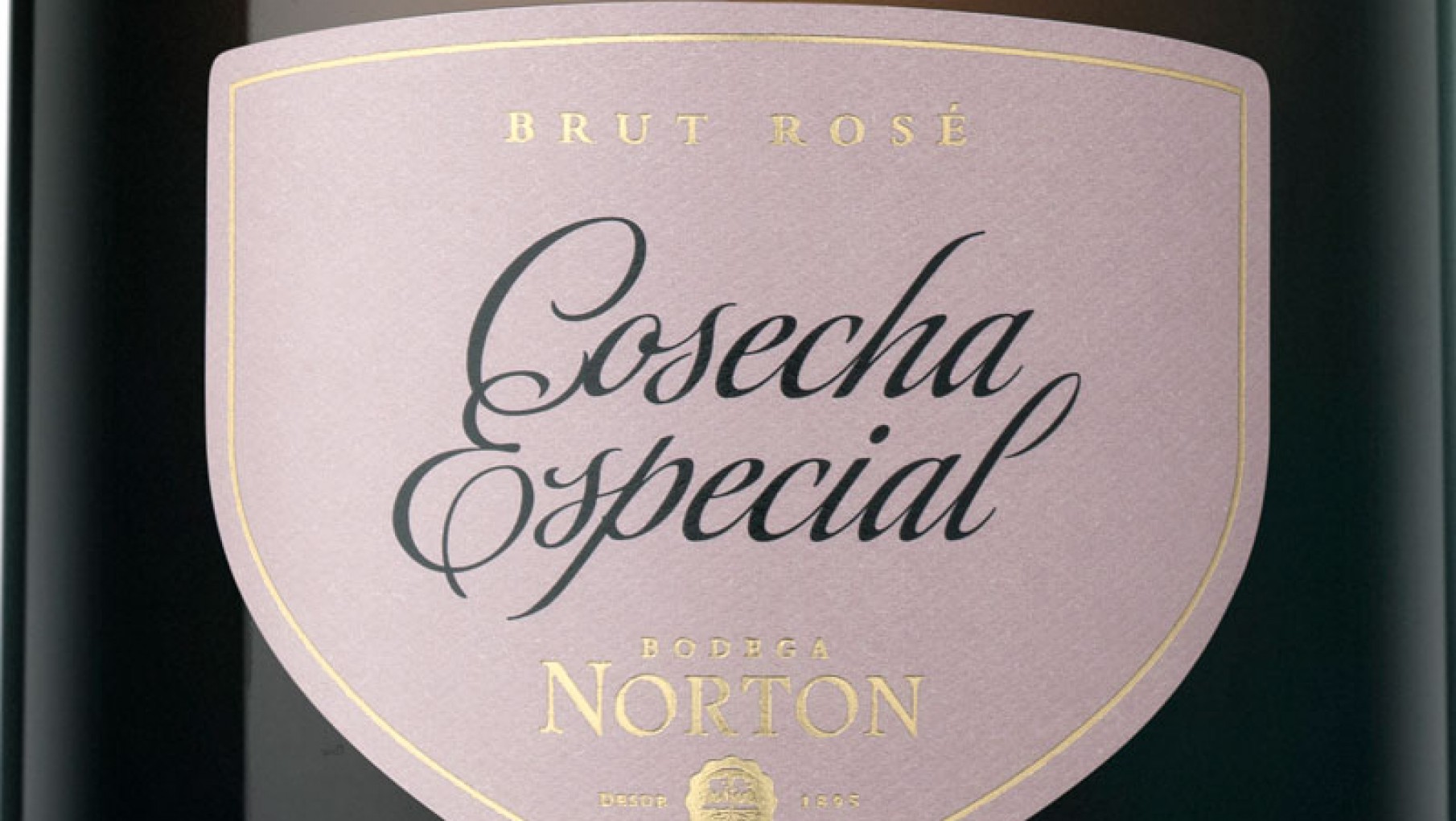 COSECHA ESPECIAL, LA L NEA DE ESPUMANTES PREMIUM DE BODEGA NORTON