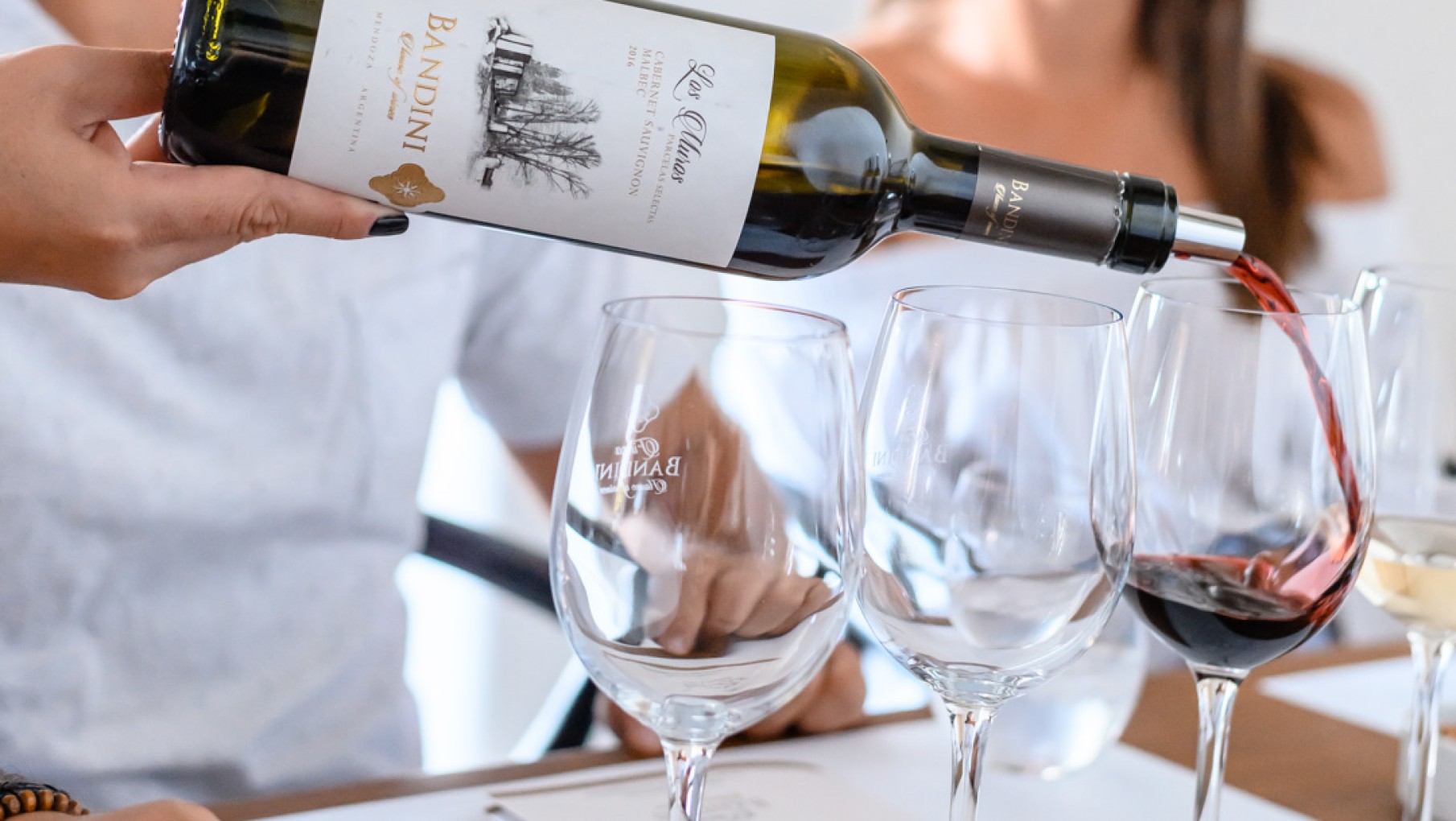 Semana santa en Finca Bandini