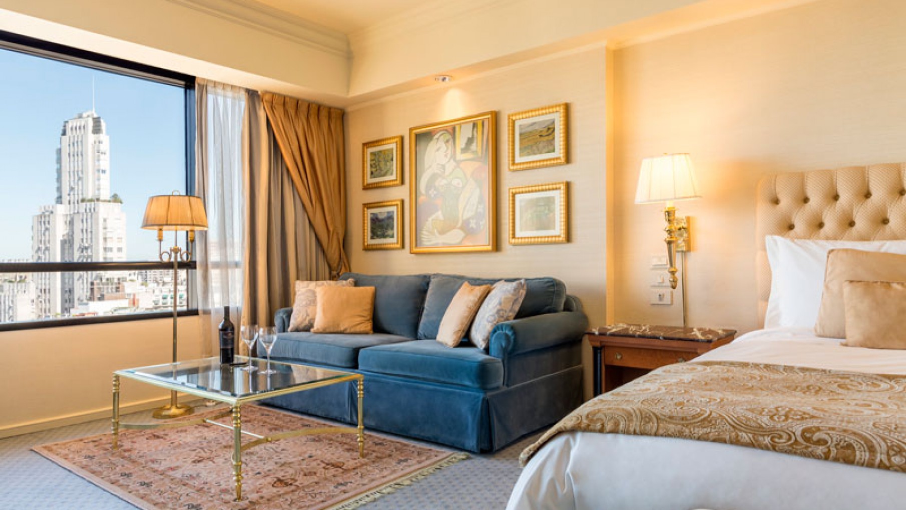 Una Semana Santa diferente