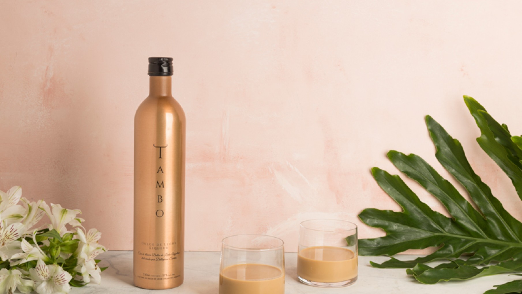 Dellepiane Spirits presenta Tambo