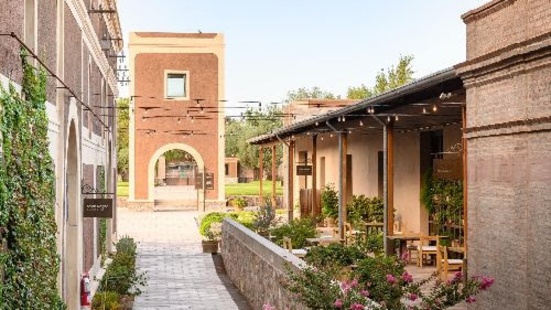 Abrasado y sus propuestas para Semana Santa