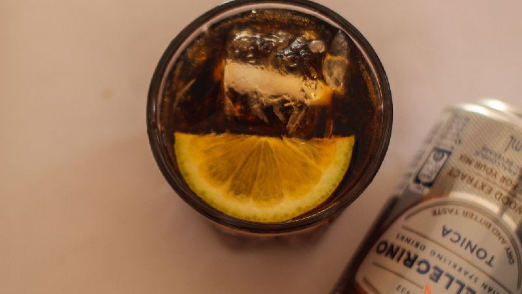 SANPELLEGRINO Acqua Tónica estrena nueva imagen y propone tres cocktails de autor para celebrarlo