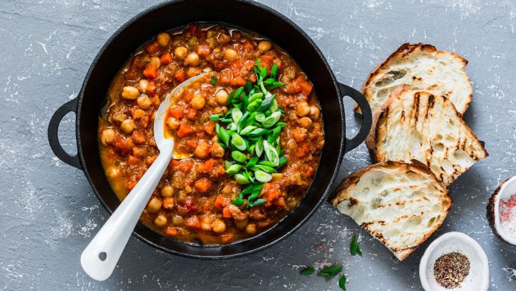 Usina Cafetera y su tradicional locro del 25 de mayo, para acompañar los primeros fríos y esta celebración tan argentina