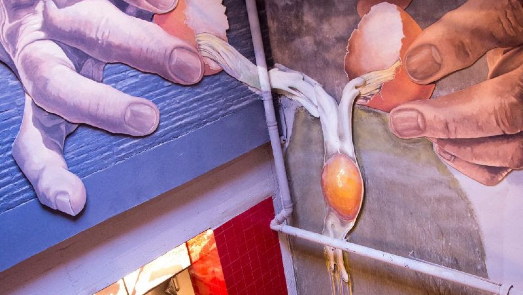 Mercat Villa Crespo – Estas son las 27 propuestas del mercado, con productos seleccionados.