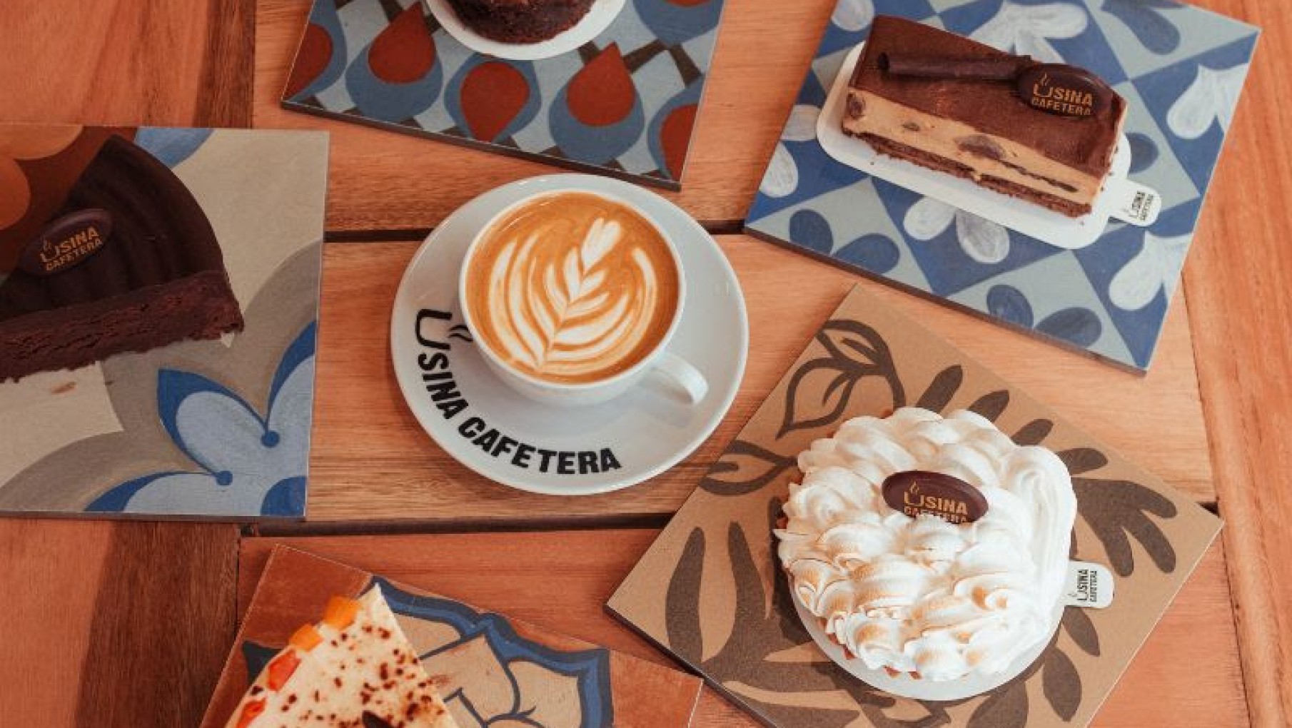 Usina Cafetera anuncia la apertura de su sexto local en el emergente polo gastronómico de Villa Crespo