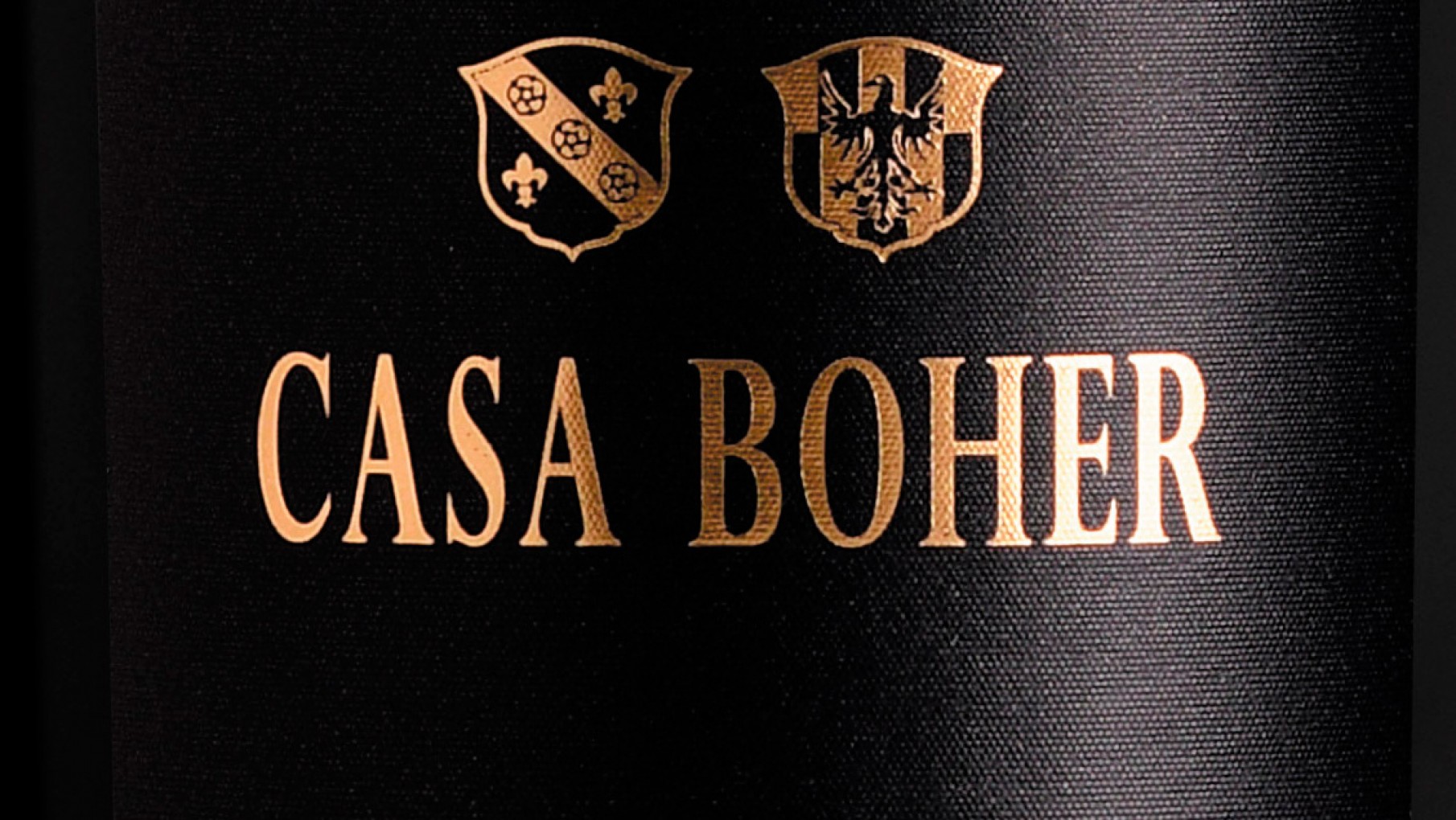 Nuevos Casa Boher 2019 y Gran Corte 2017