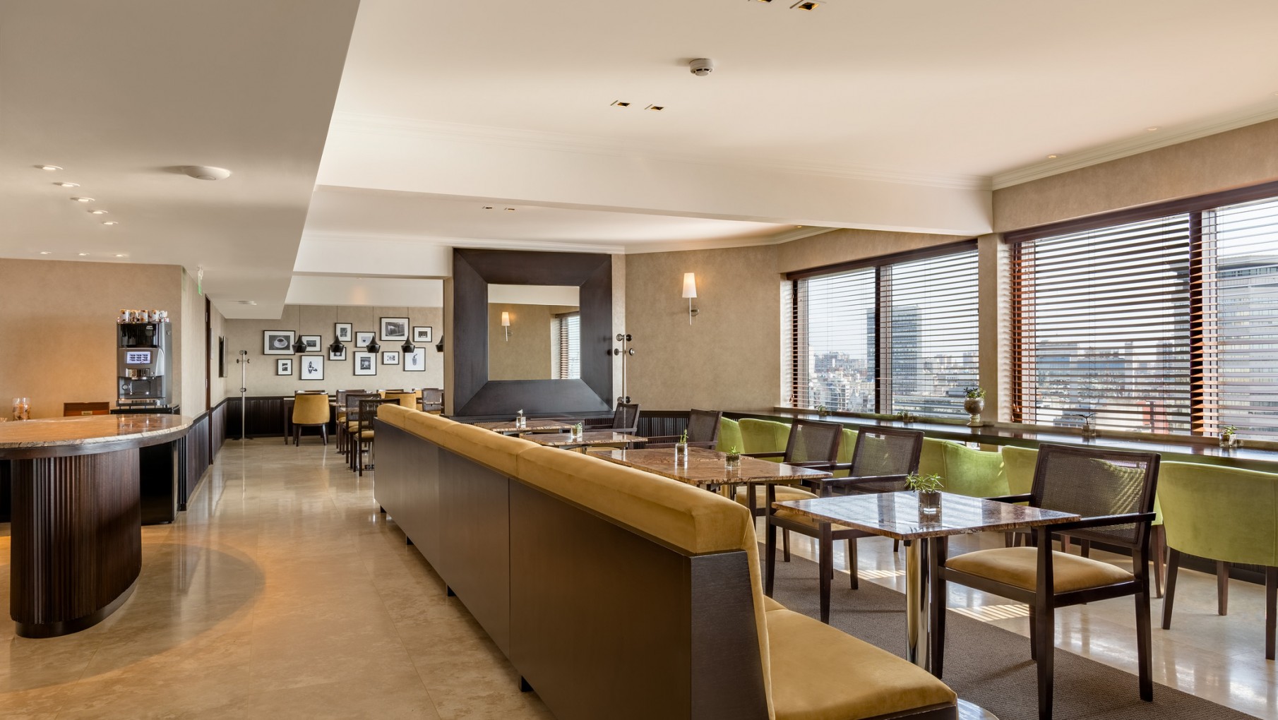 Sheraton Buenos Aires – Resort de Invierno