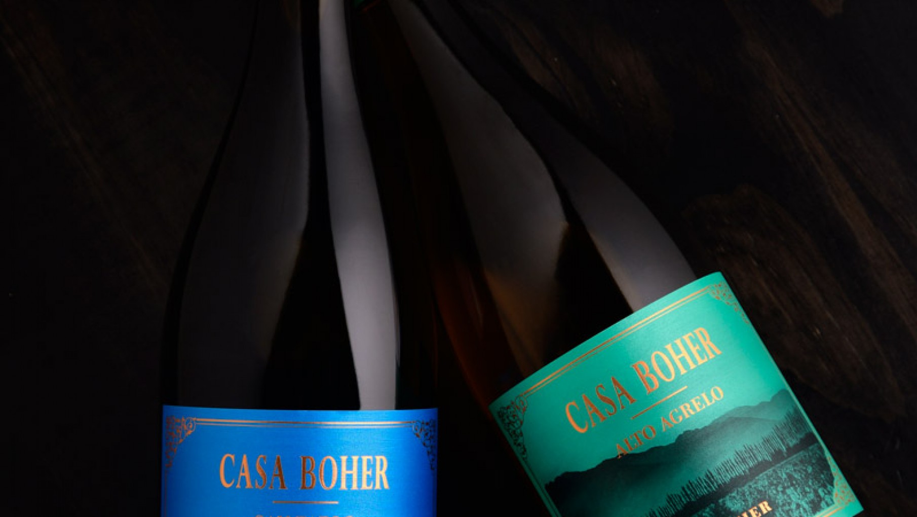 Casa Boher Línea Fincas