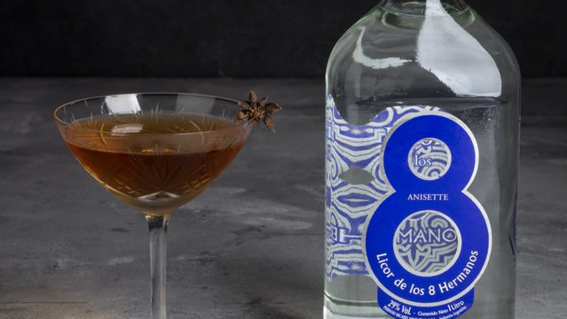 Dellepiane Spirits compra a Pernod Ricard 8 Hermanos y Mariposa