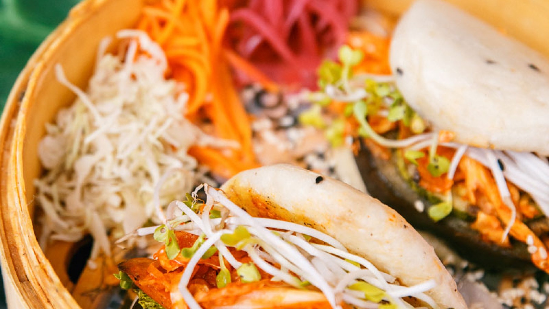 KOI – EL STREET FOOD ASI TICO CON SABOR ARGENTO