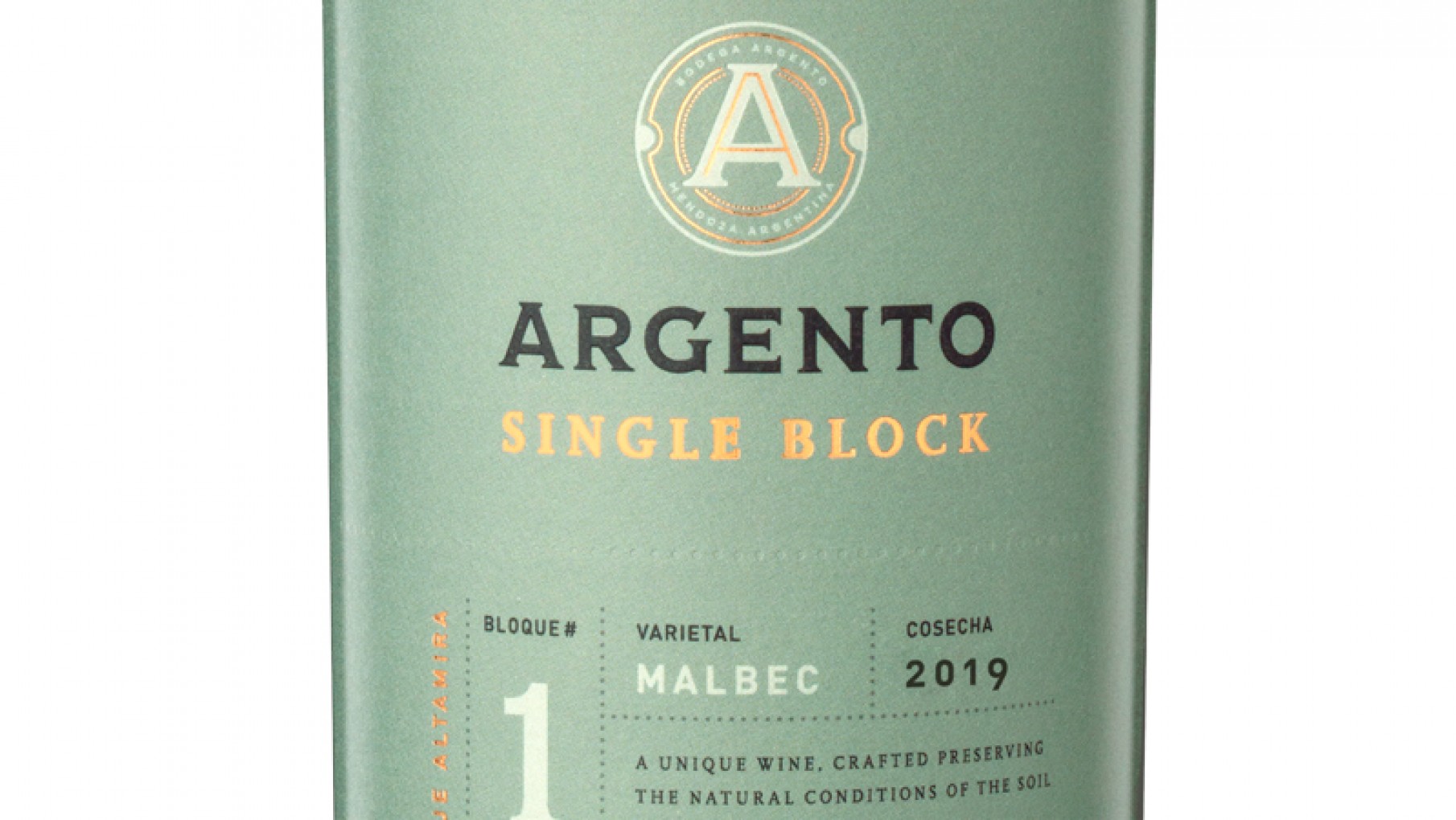 Bodega Argento presenta su nuevo portfolio de vinos orgánicos