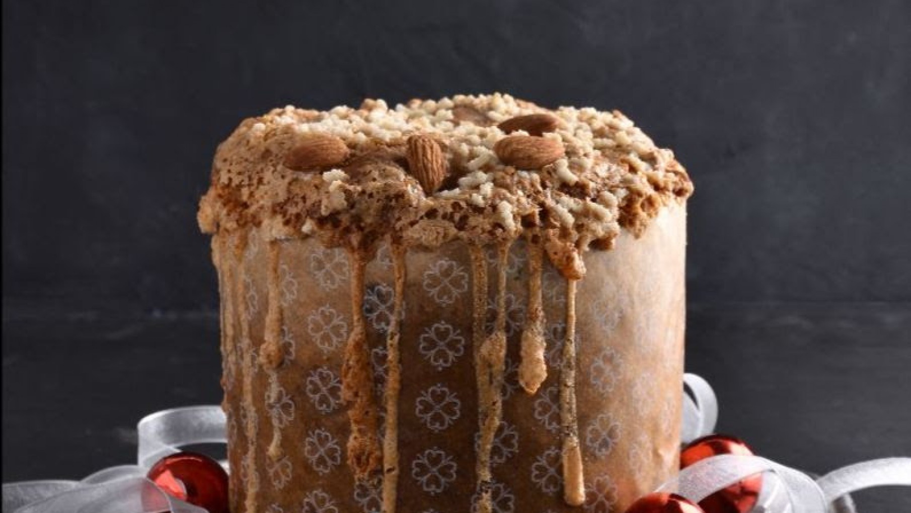 Pan dulces y Panettones para celebrar las fiestas