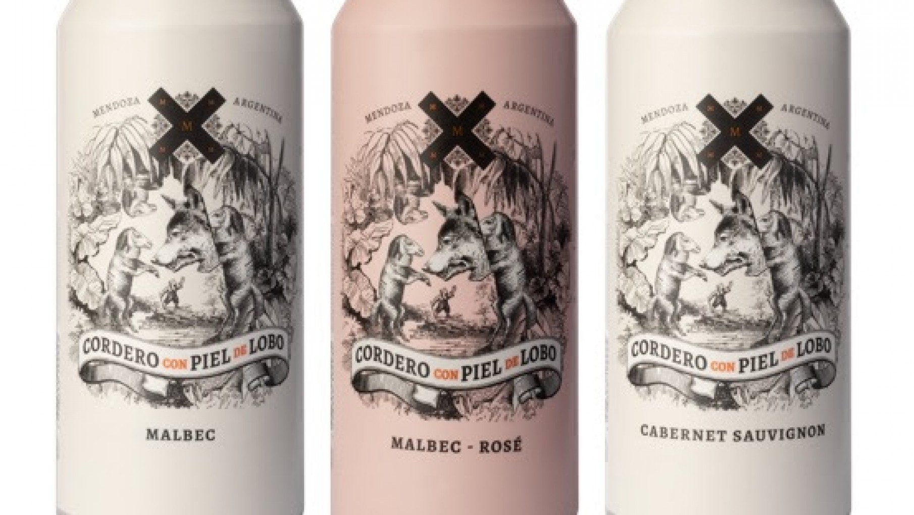 Vino en lata, una opción que eligen cada vez más los argentinos