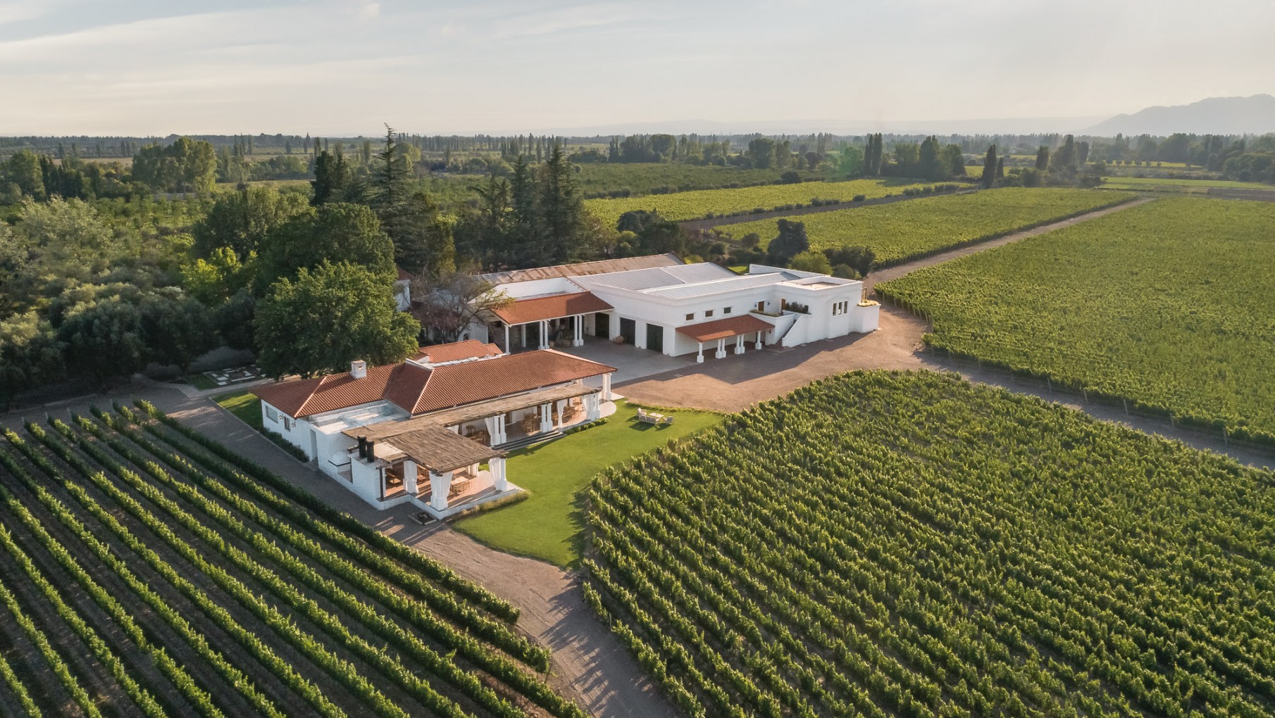 BODEGA NIETO SENETINER recibió el premio TRAVELLERS’ CHOICE 2022