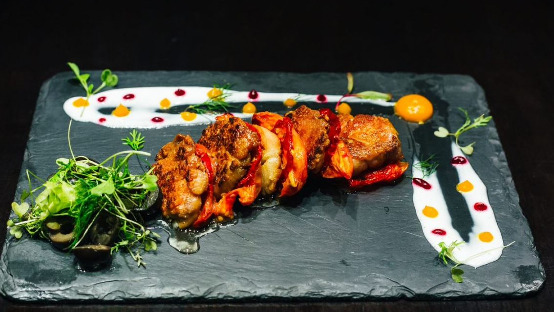 Sheraton Buenos Aires -Celebracion Dia del Amigo