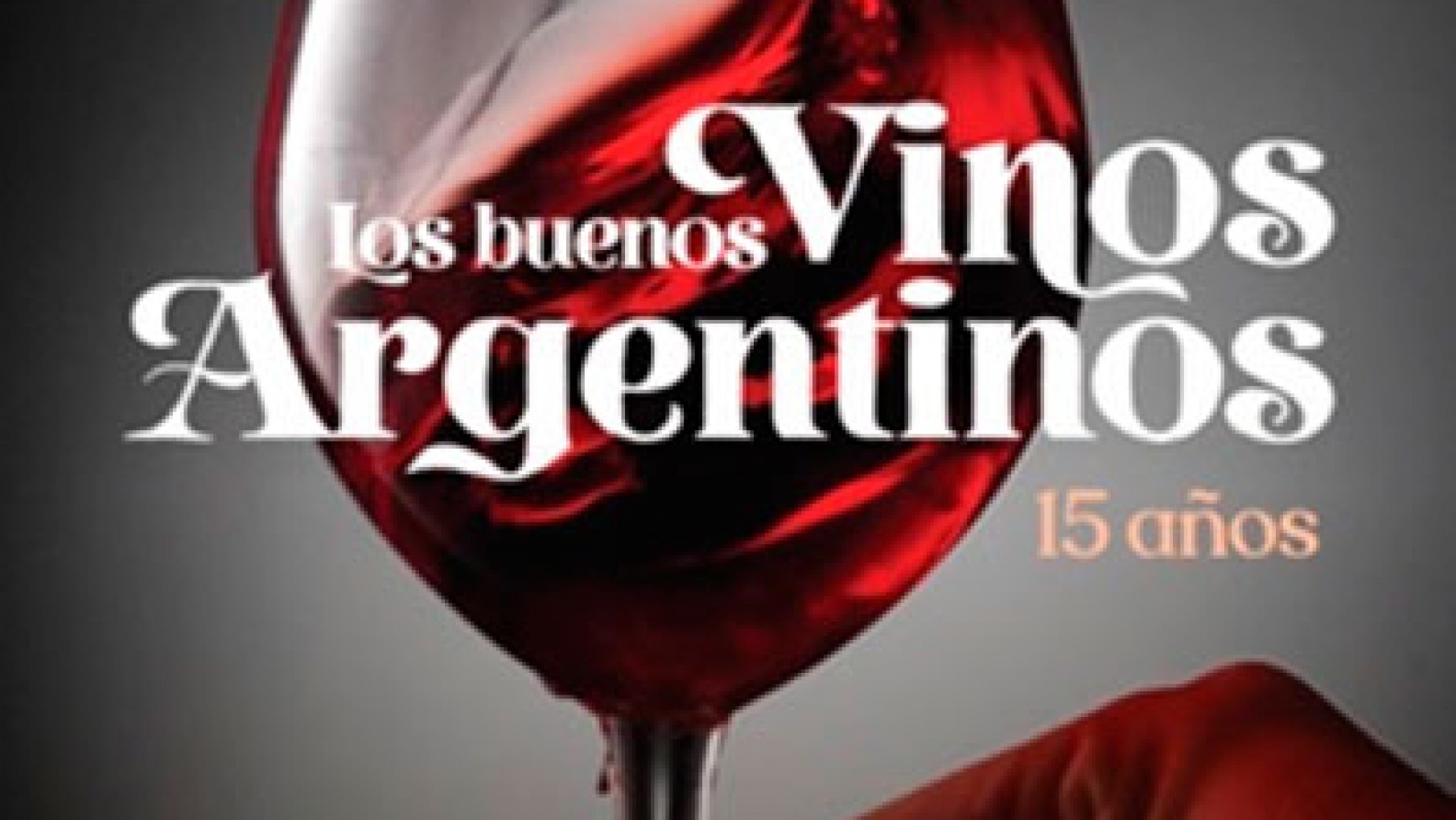 LLEGA LA NUEVA EDICIÓN DE LOS BUENOS VINOS ARGENTINOS, de E. CHECA