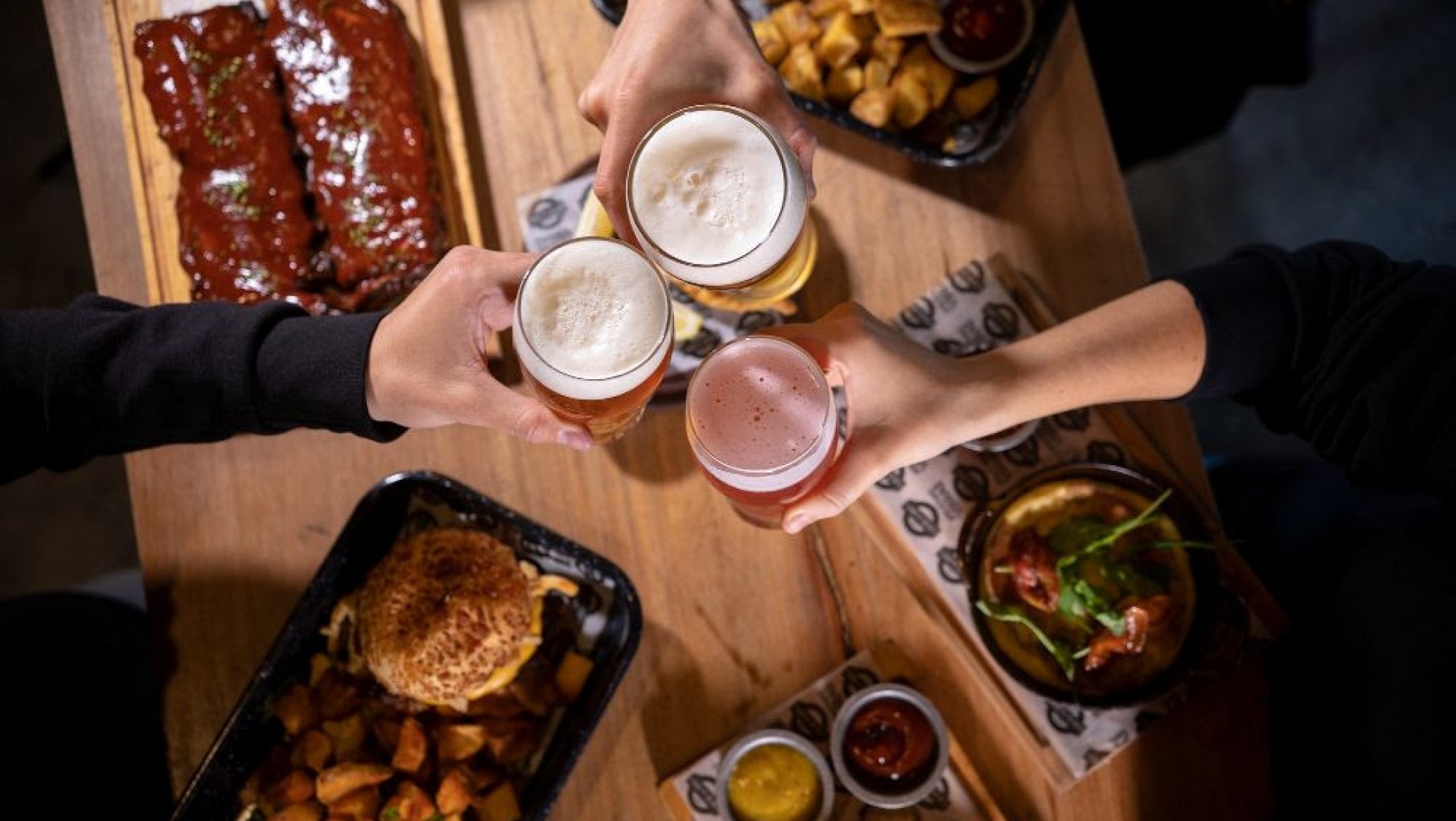 Festejos IPA Day y Día de la Cerveza (4 y 5 de agosto)