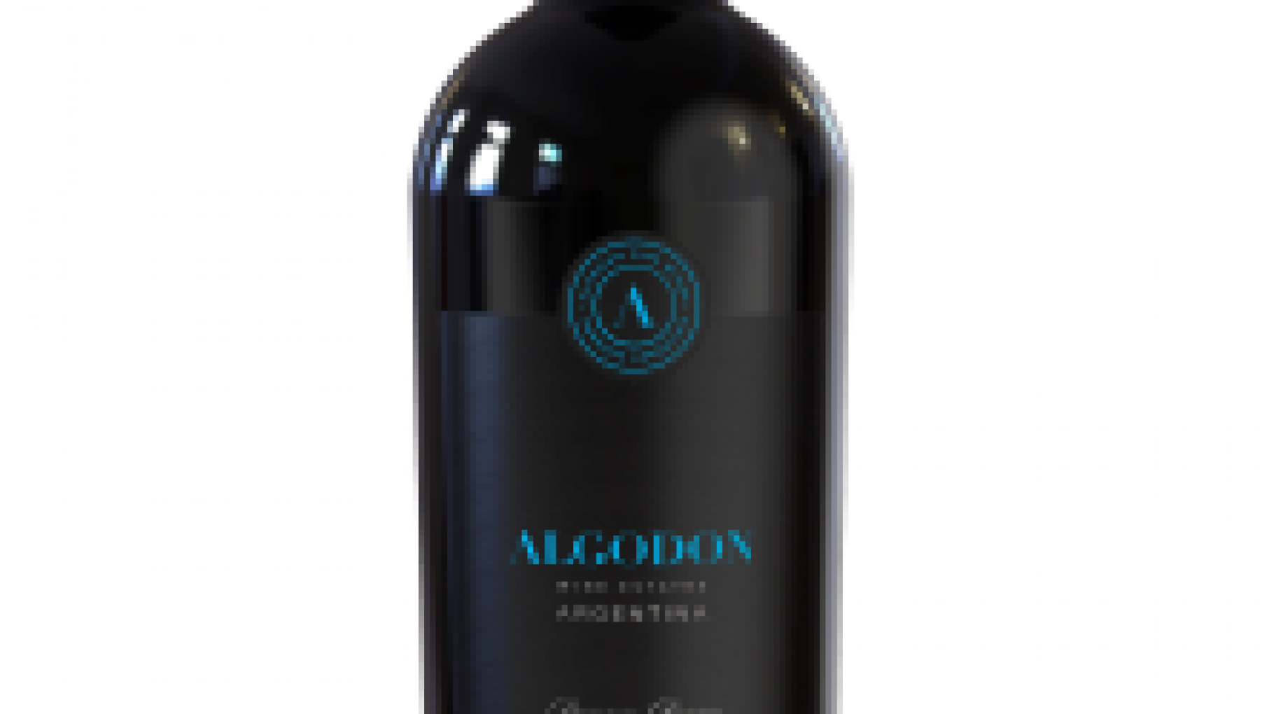 Algodon Wines presenta su Malbec-Bonarda Black Label 2019